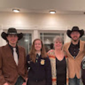 Meet your Posher, Kim